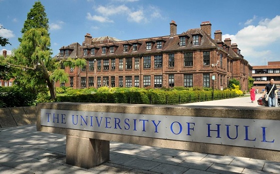 University of hull COPY