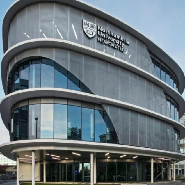 Northumbria University