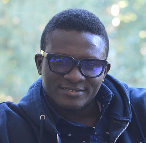 Festus Bello
